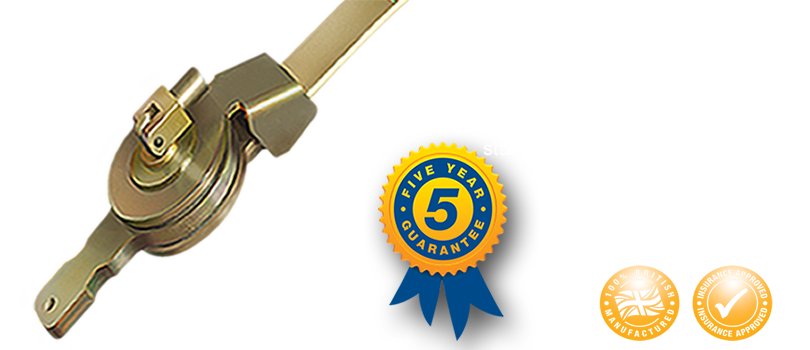 Towing Stabilisers
